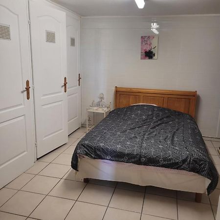 Appartement Les Perrieres Brive-la-Gaillarde Kültér fotó