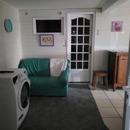 Appartement Les Perrieres Brive-la-Gaillarde Kültér fotó