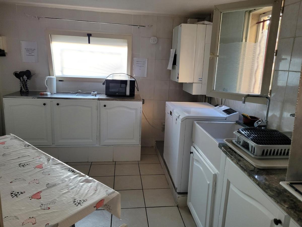 Appartement Les Perrieres Brive-la-Gaillarde Kültér fotó