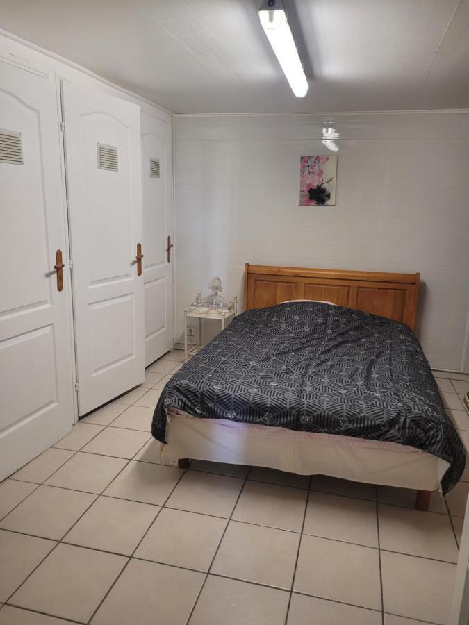 Appartement Les Perrieres Brive-la-Gaillarde Kültér fotó