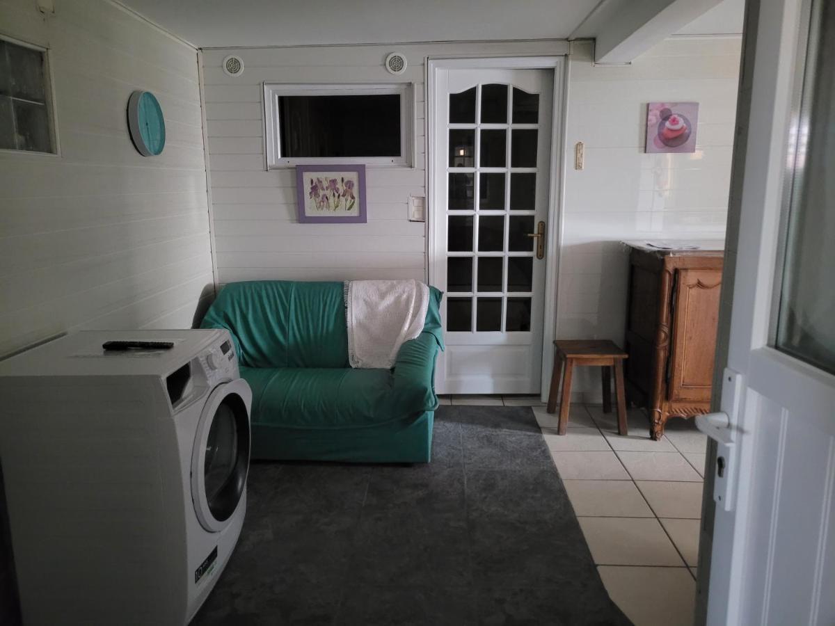 Appartement Les Perrieres Brive-la-Gaillarde Kültér fotó